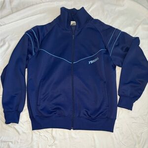 Vintage Brooks track jacket men’s size L